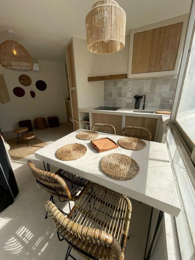 Appartement Apartamento Con Encanto En La Playa